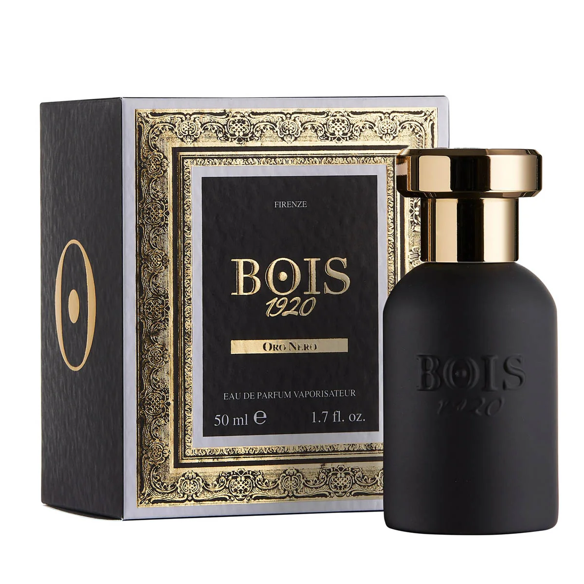 BOIS 1920 Oro Nero - Image 2