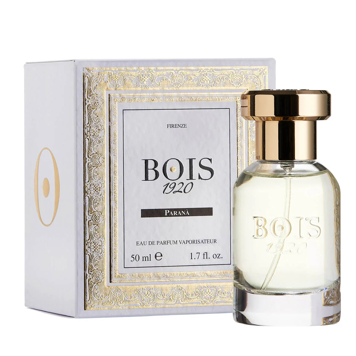 BOIS 1920 Paranà - Image 2