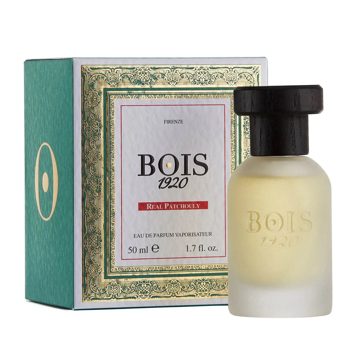 BOIS 1920 Real Patchouly - Image 2
