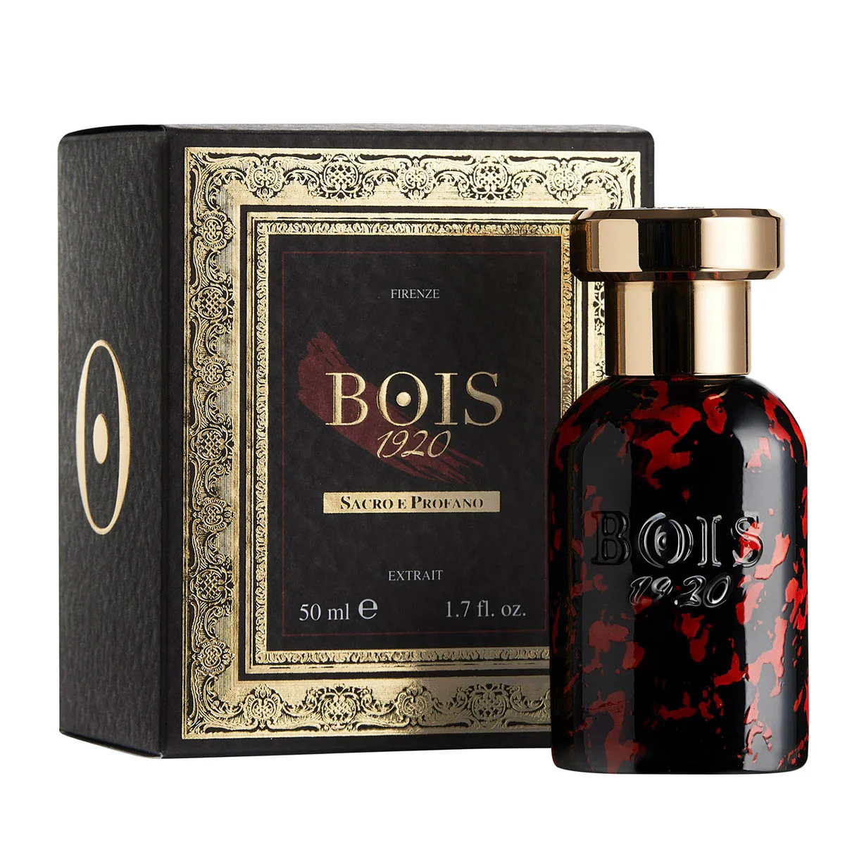 BOIS 1920 Sacro e Profano - Image 2