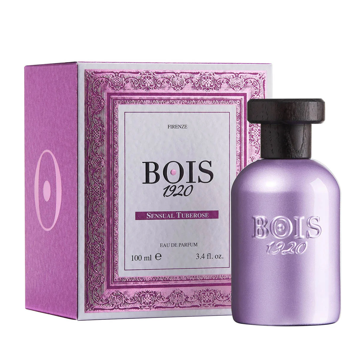 BOIS 1920 Sensual Tuberose - Image 2