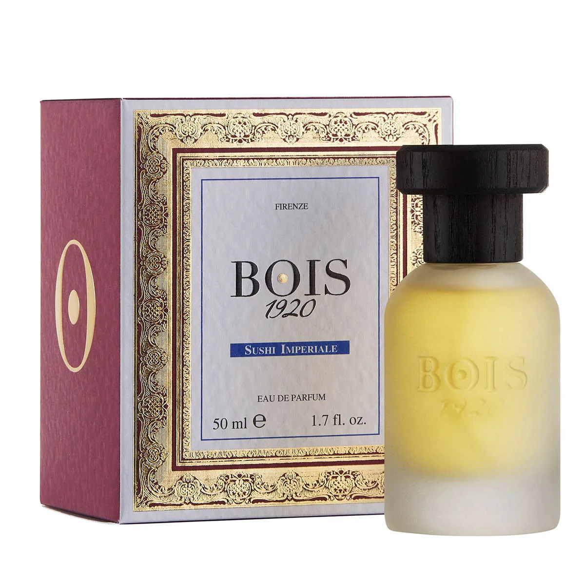 BOIS 1920 Sushi Imperiale - Image 2