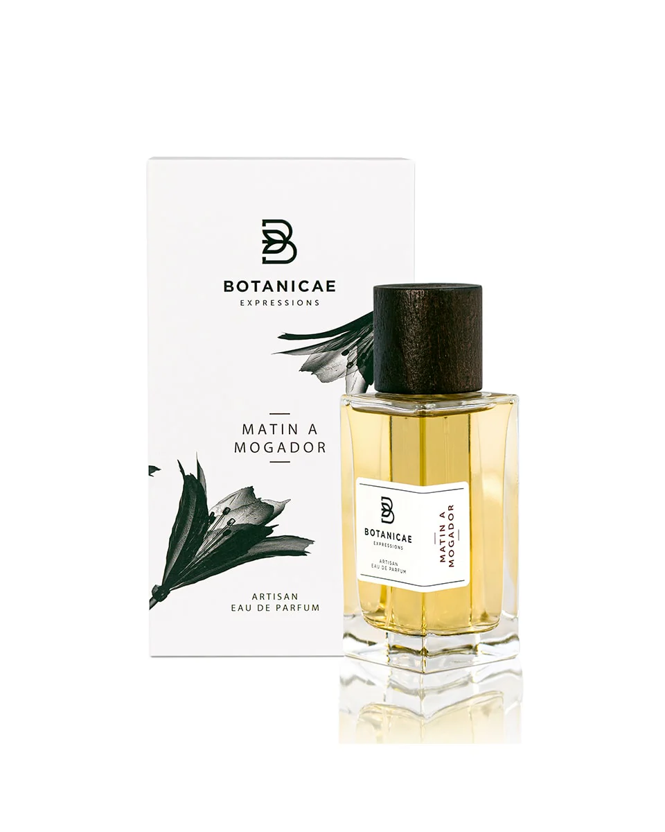 Botanicae Matin a Mogador - Image 2