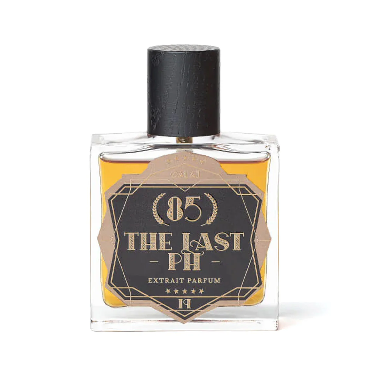 CALAJ The last PH 85
