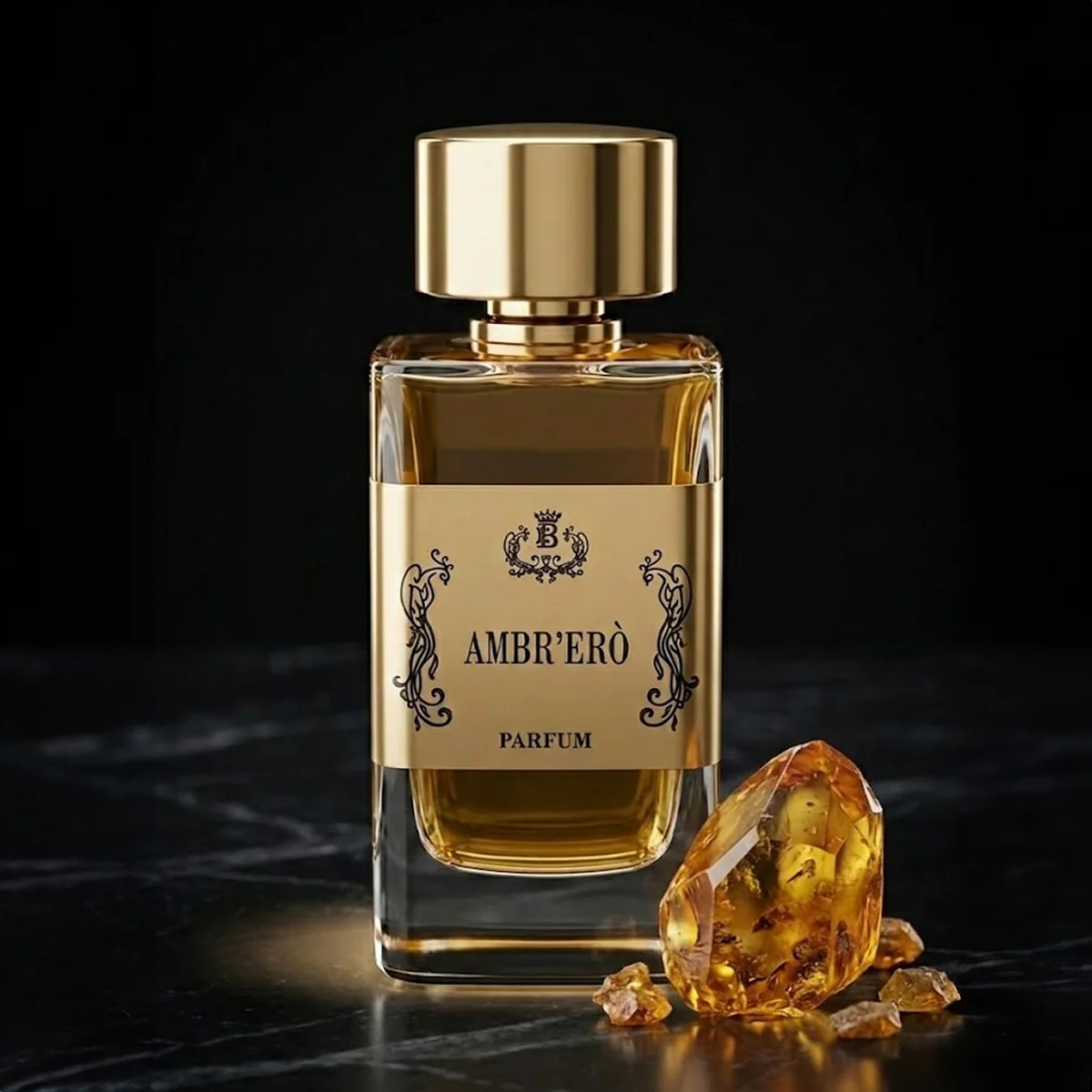 Cerchi Nell'Acqua AMBR'ERÒ - Image 4