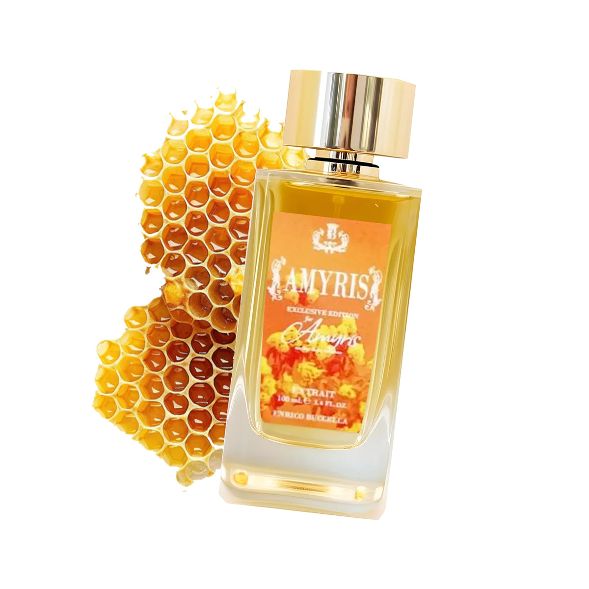 Cerchi Nell'Acqua Amyris exclusive edition - Image 2