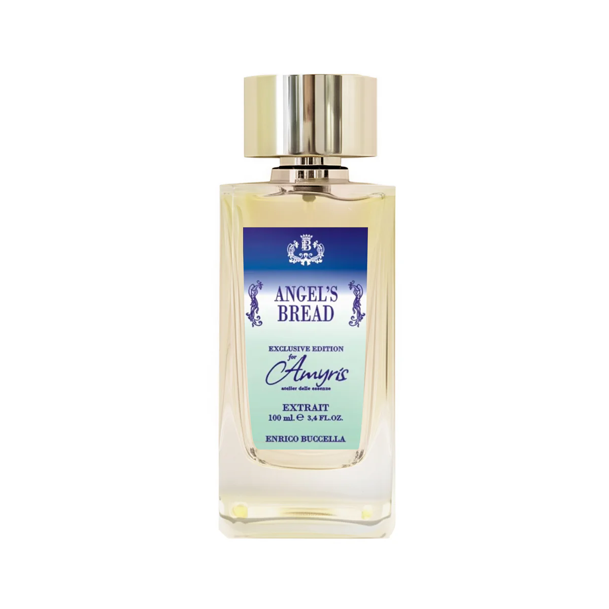 Cerchi Nell'Acqua Angel's Bread exclusive edition