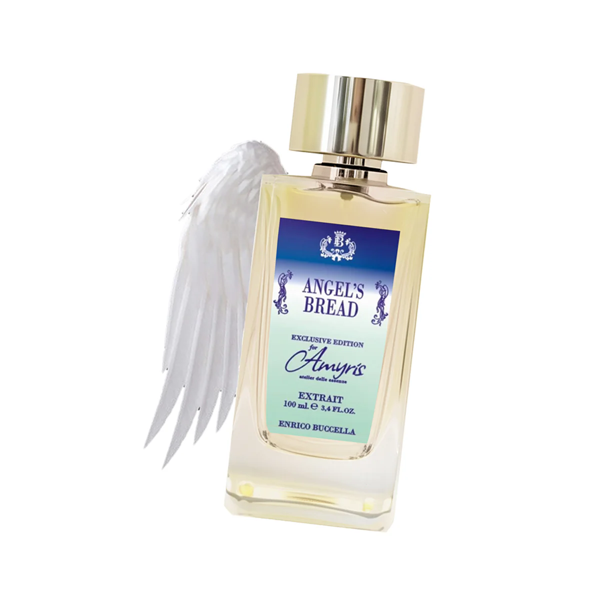 Cerchi Nell'Acqua Angel's Bread exclusive edition - Image 2