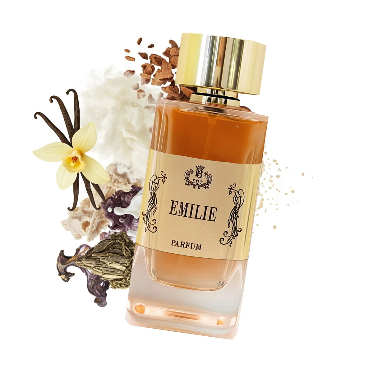 Cerchi Nell'Acqua Emilie - Image 2