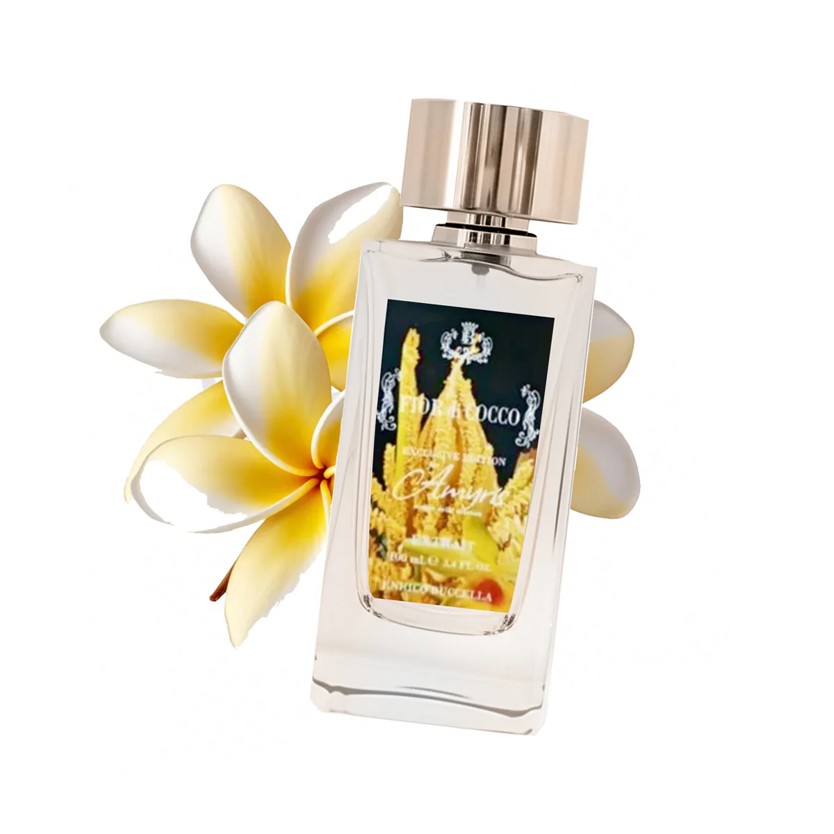 Cerchi Nell'Acqua Fior di Cocco exclusive edition - Image 2