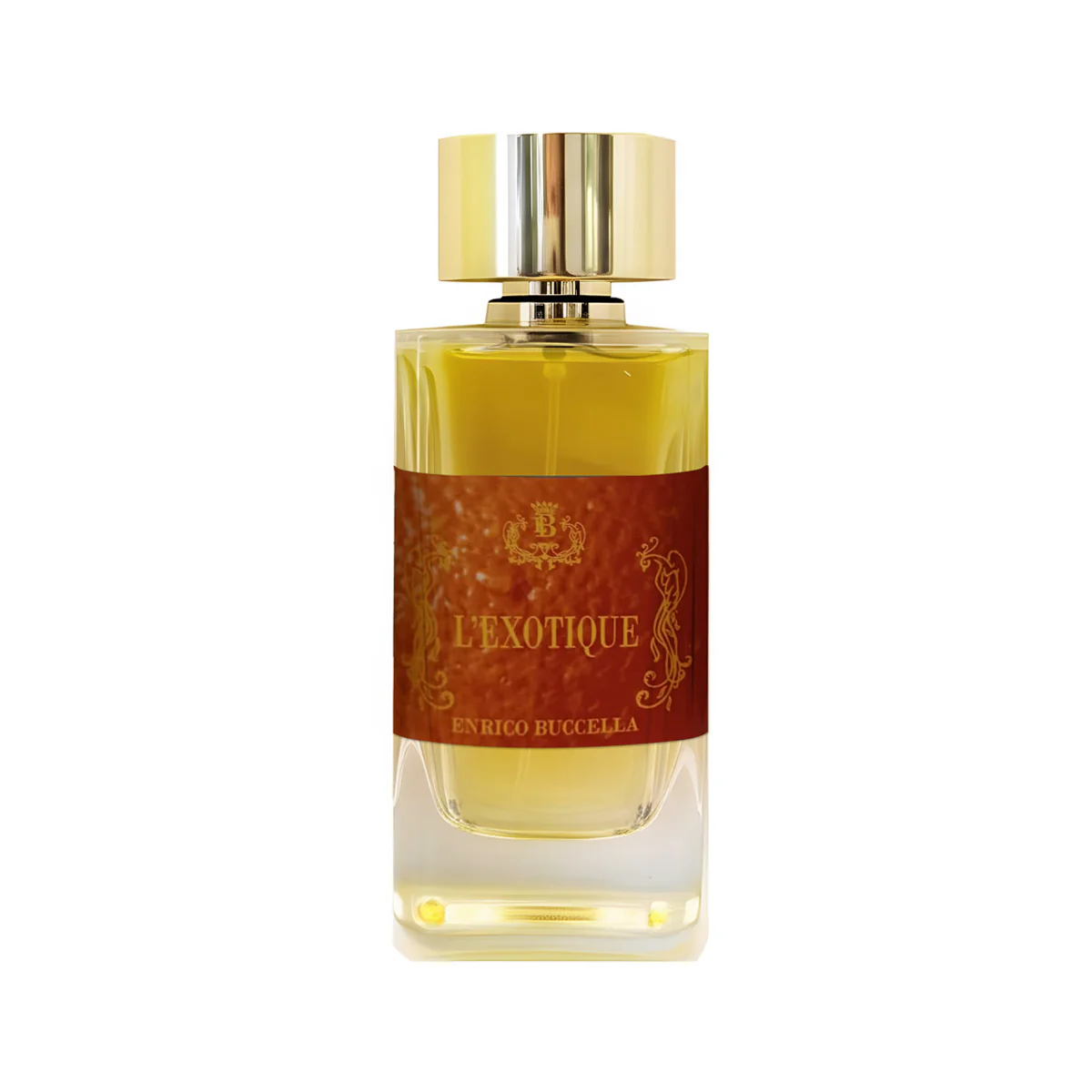 Cerchi Nell'Acqua L’Exotique