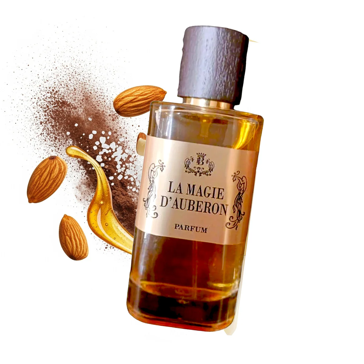 Cerchi Nell'Acqua La Magie D'Auberon - Image 2