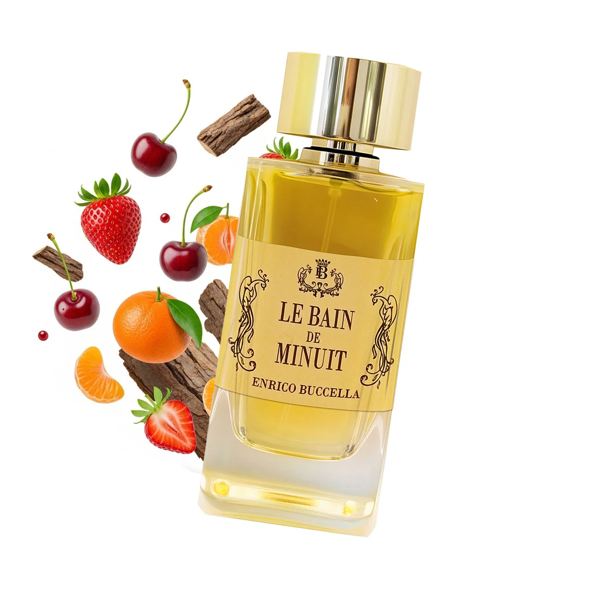 Cerchi Nell'Acqua Le Bain de Minuit - Image 2