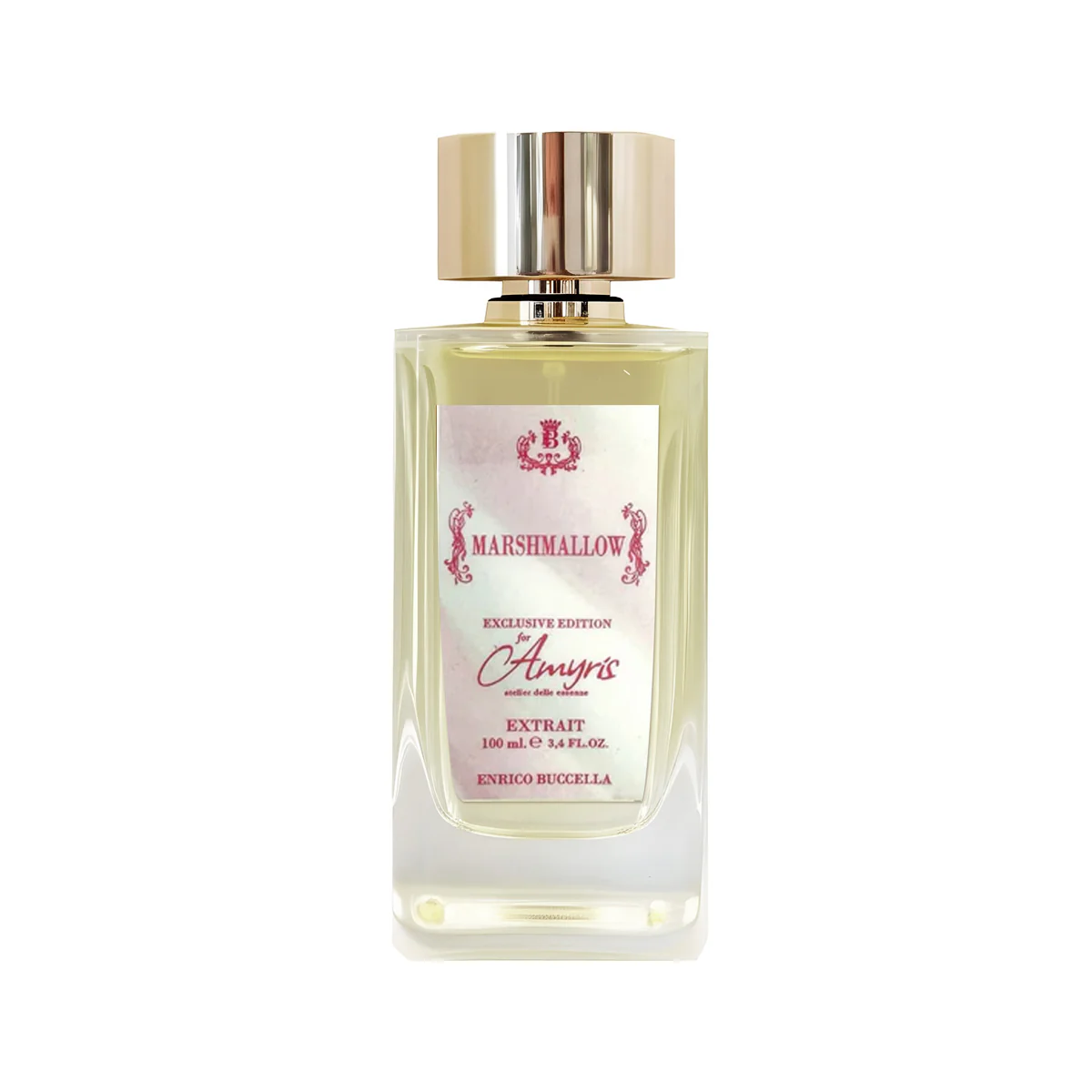 Cerchi Nell'Acqua Marshmallow exclusive edition