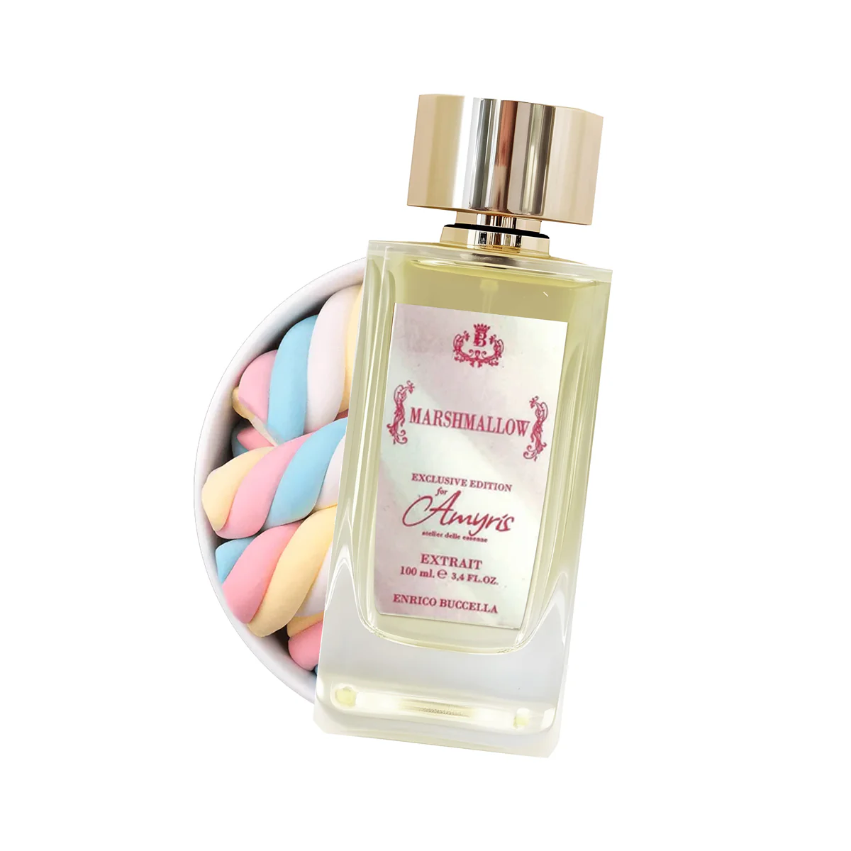 Cerchi Nell'Acqua Marshmallow exclusive edition - Image 2