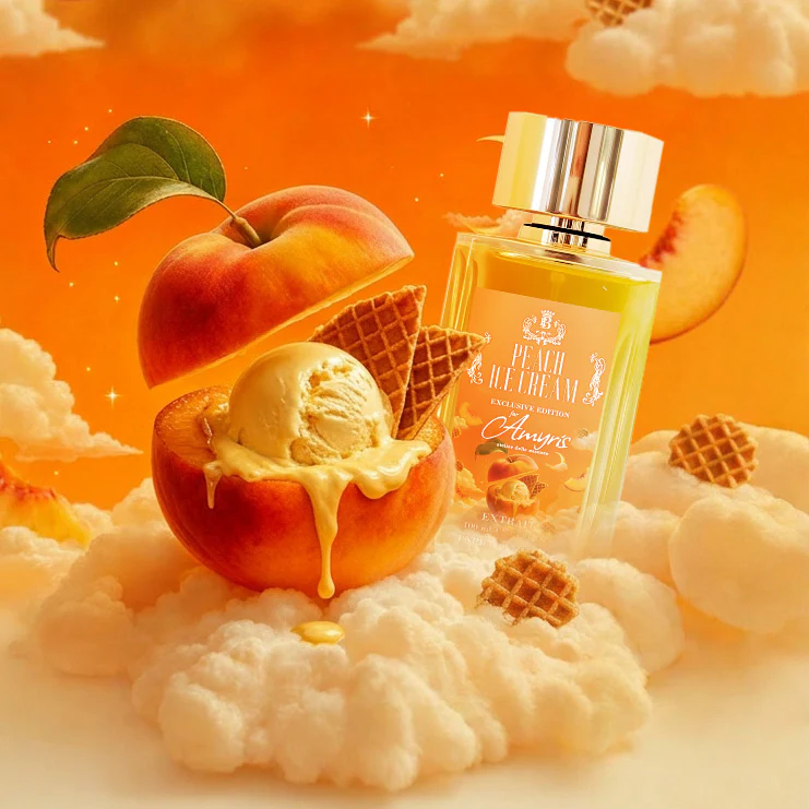 Cerchi Nell'Acqua Peach Ice cream exclusive edition - Image 3