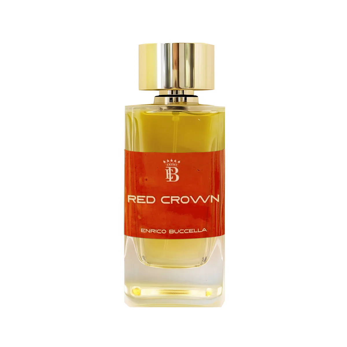 Cerchi Nell'Acqua Red Crown