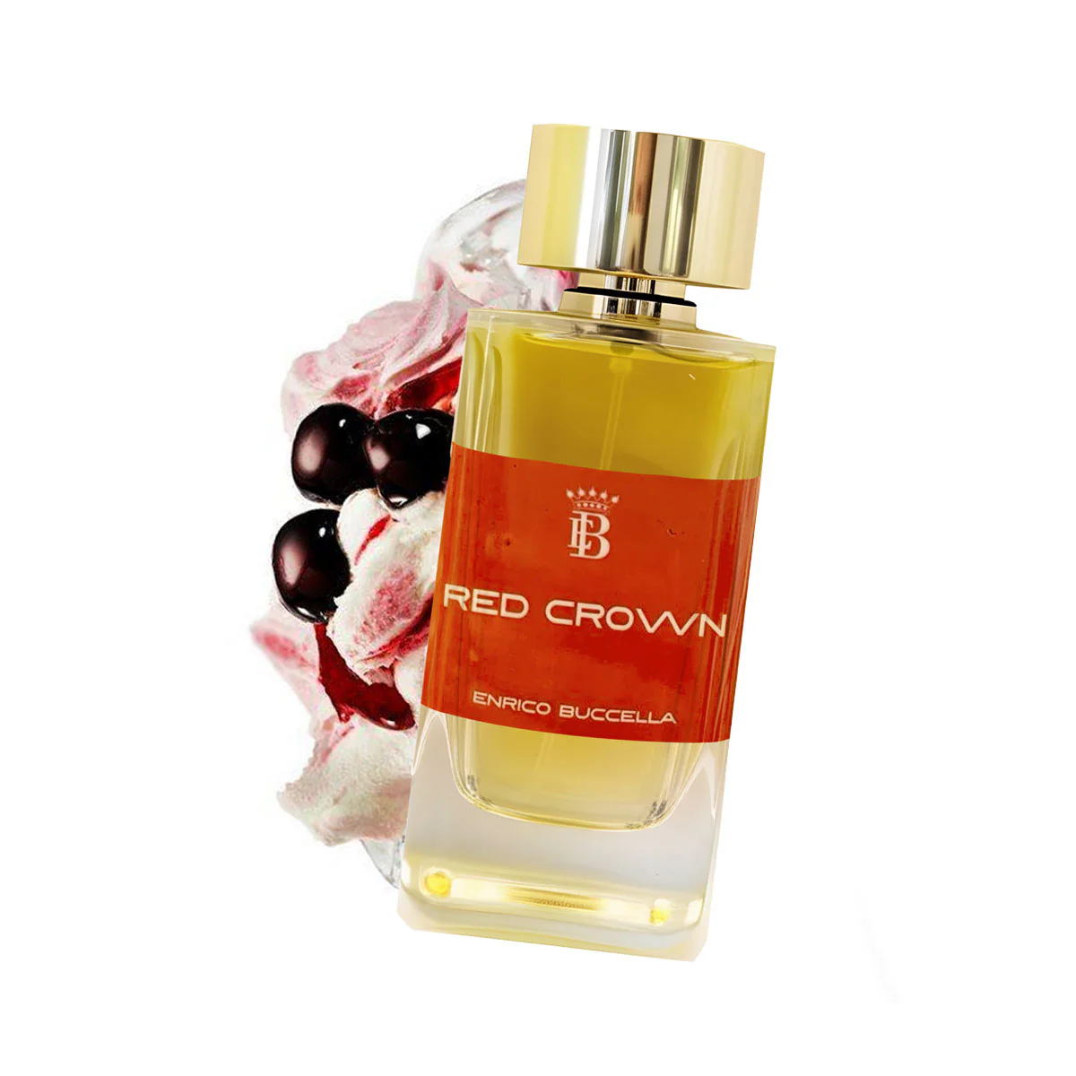 Cerchi Nell'Acqua Red Crown - Image 2