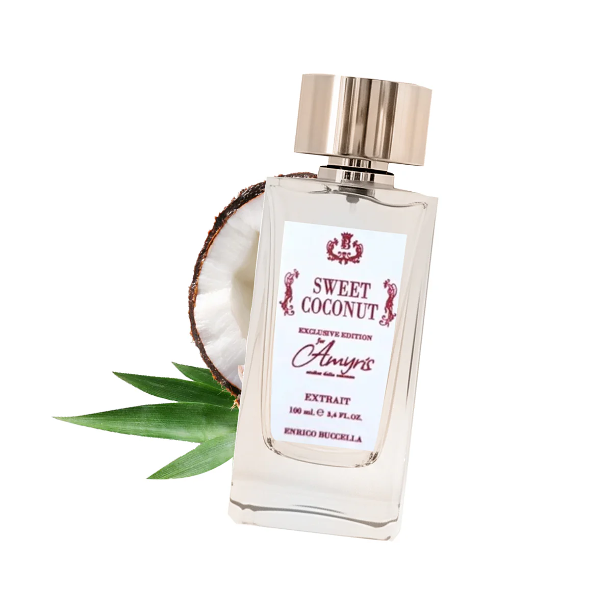 Cerchi Nell'Acqua Sweet Coconut exclusive edition - Image 2