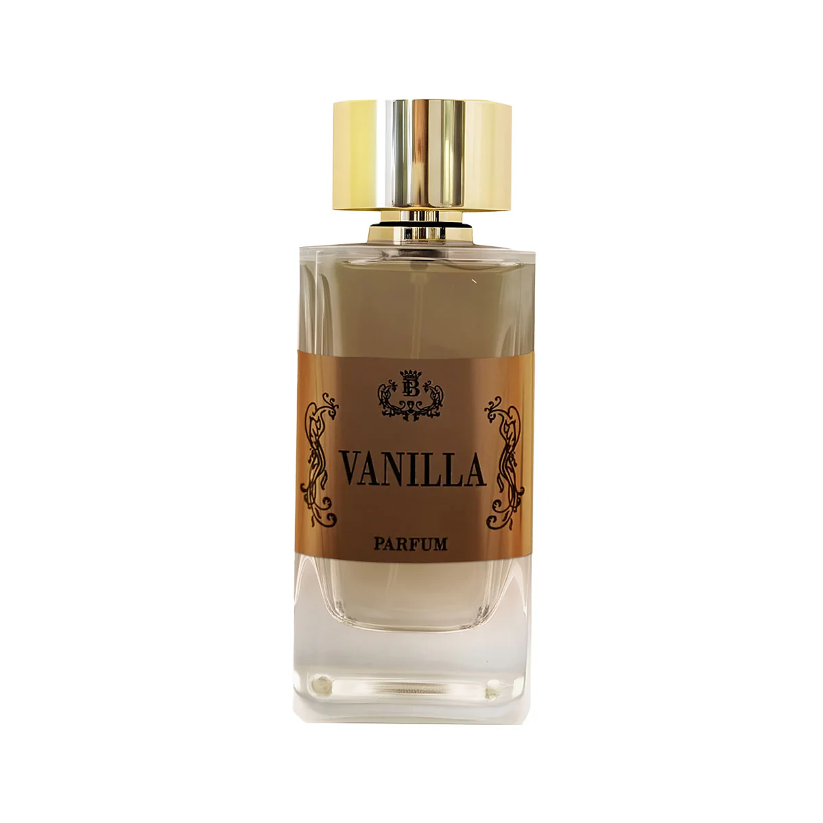 Cerchi Nell'Acqua Vanilla