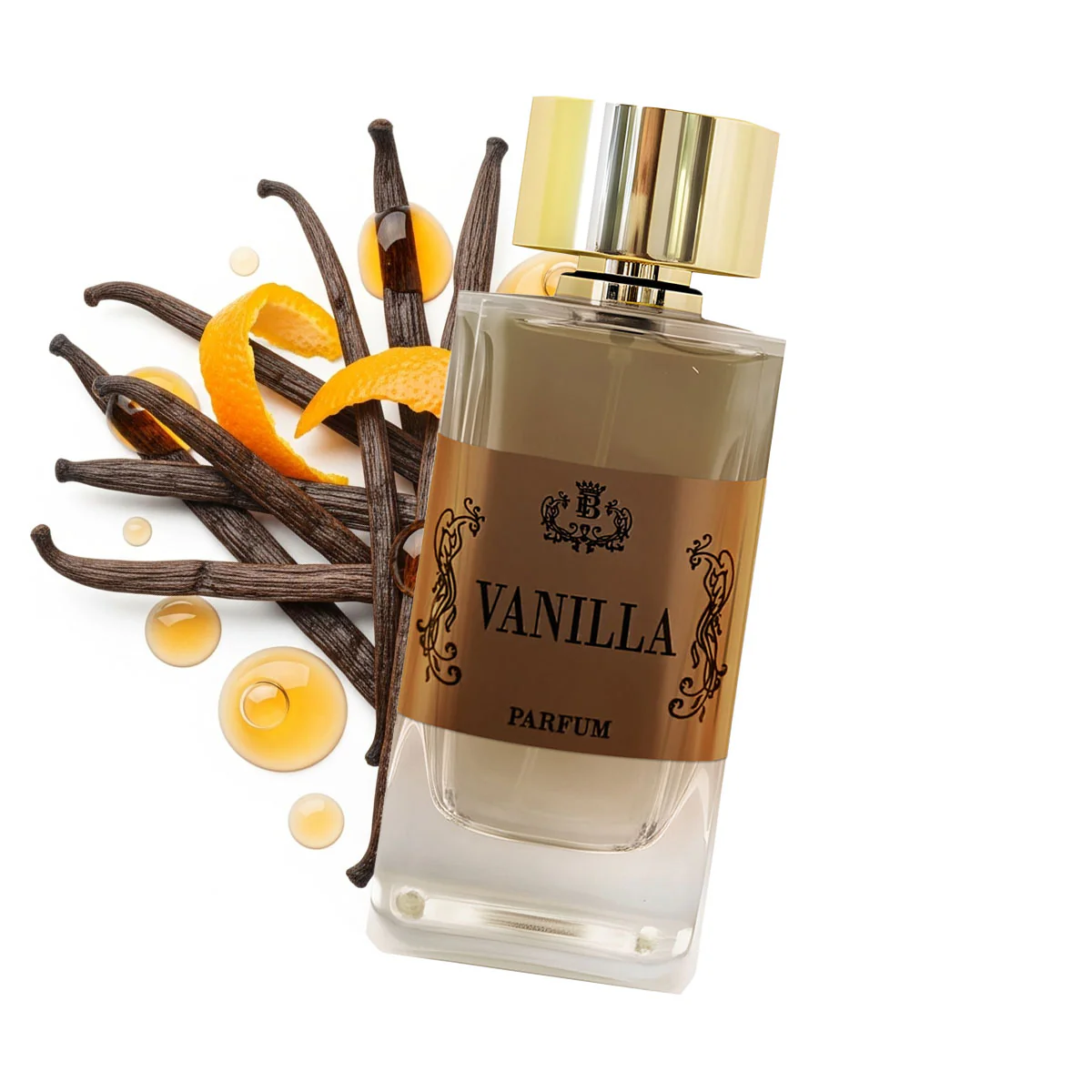 Cerchi Nell'Acqua Vanilla - Image 2