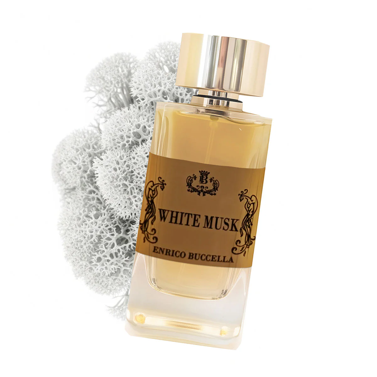 Cerchi Nell'Acqua WHITE MUSK - Image 2