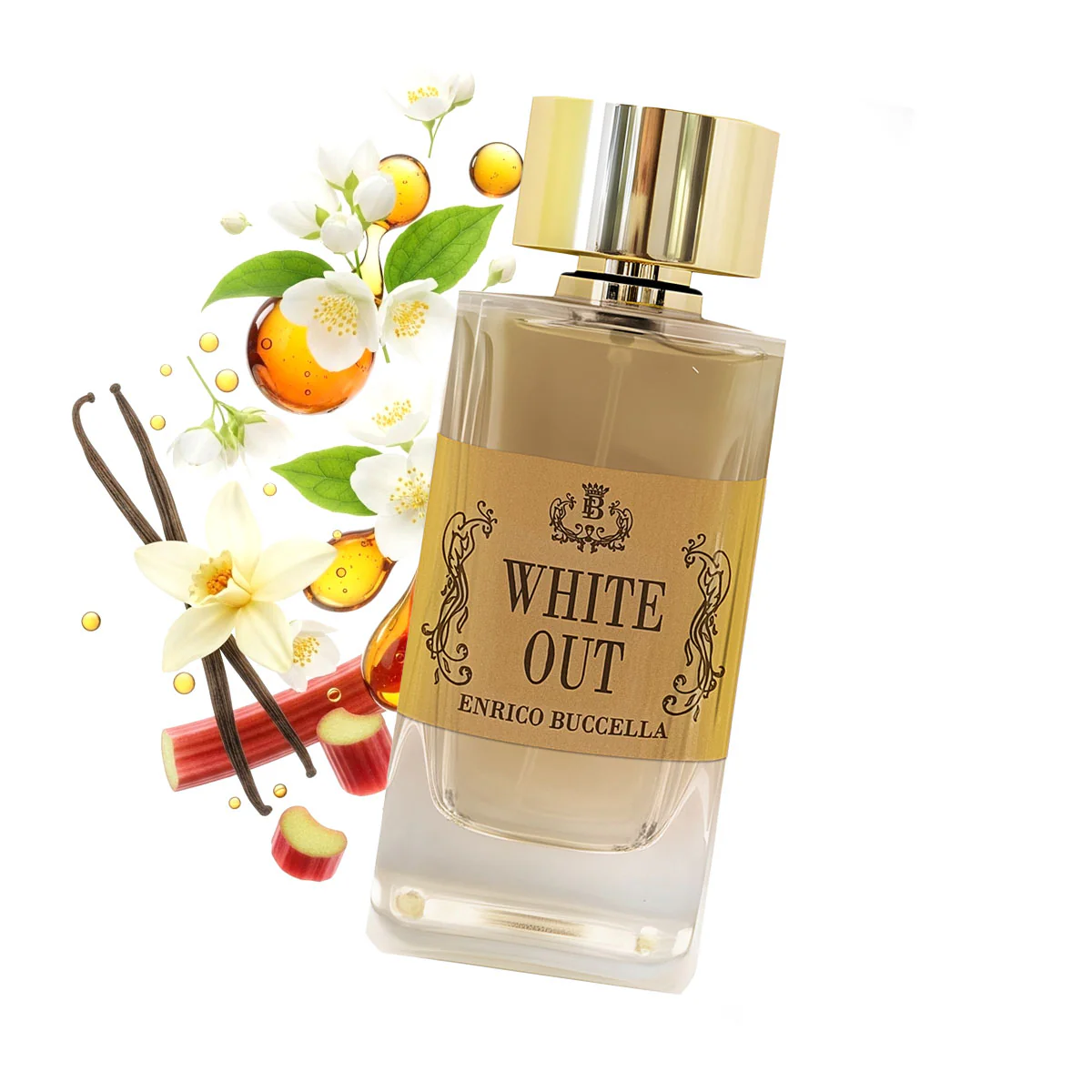 Cerchi Nell'Acqua White Out - Image 2