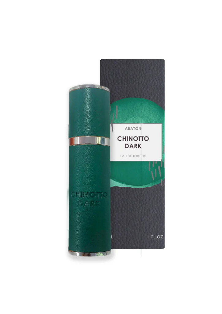 Chinotto Dark Eau de Toilette - Image 4