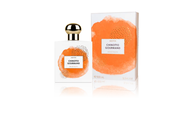 Chinotto Gourmand Eau de Toilette - Image 3
