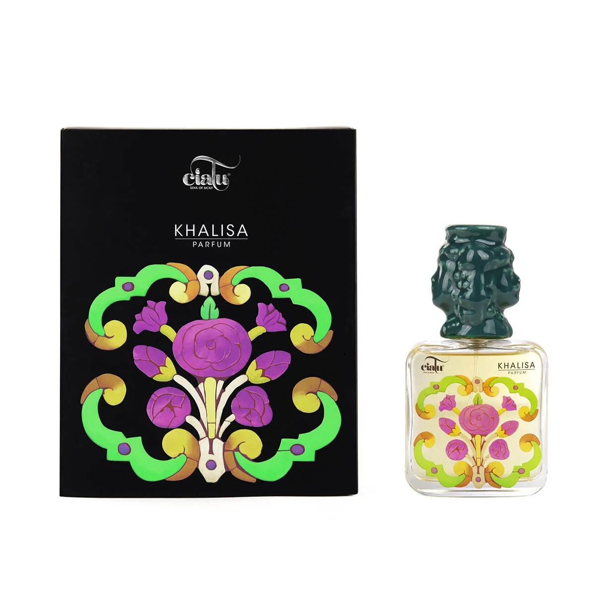 CIATU Khalisa - Image 2