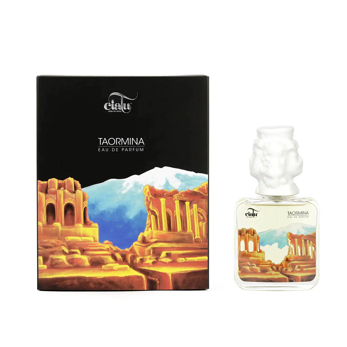 CIATU Taormina - Image 2