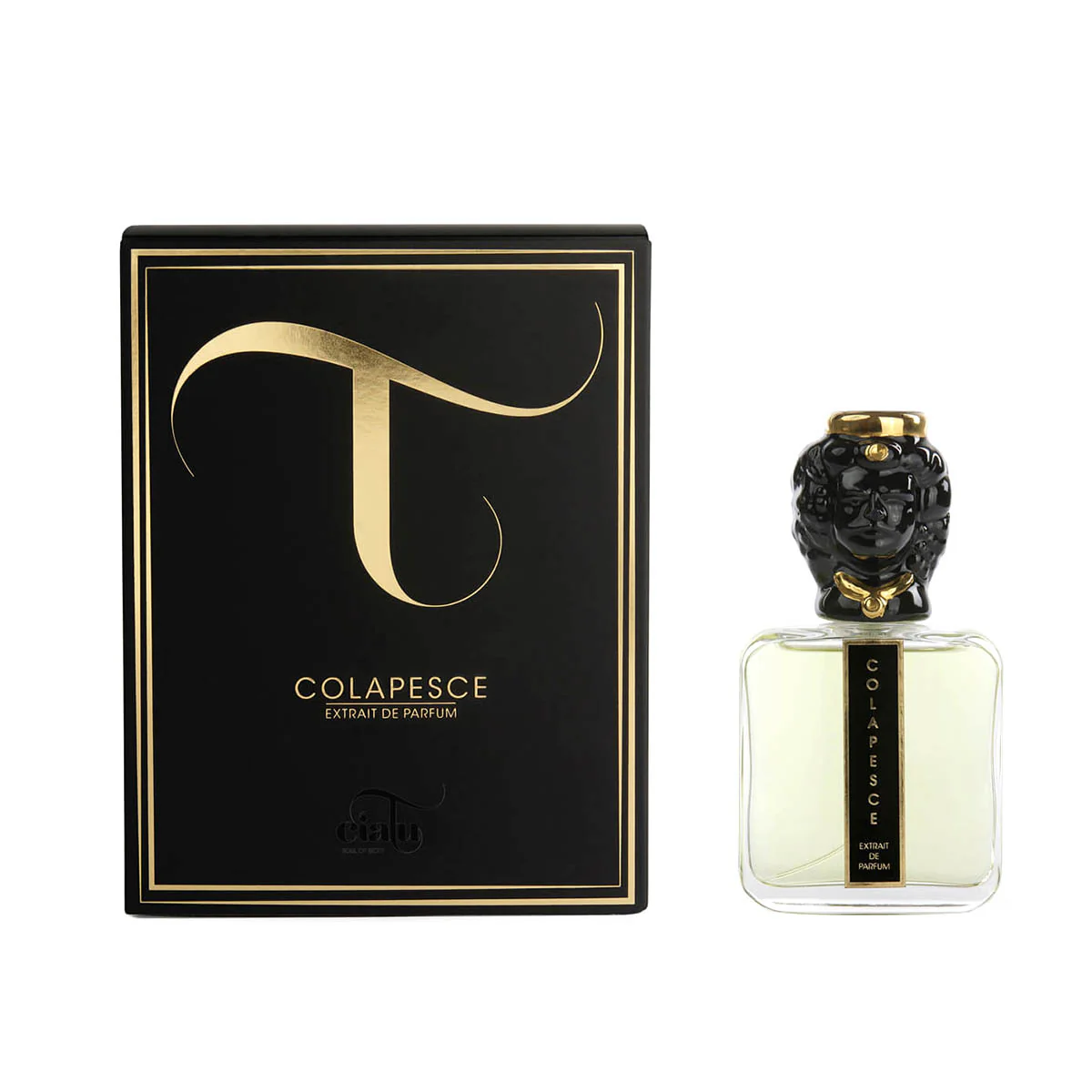 CIATU Colapesce - Image 2