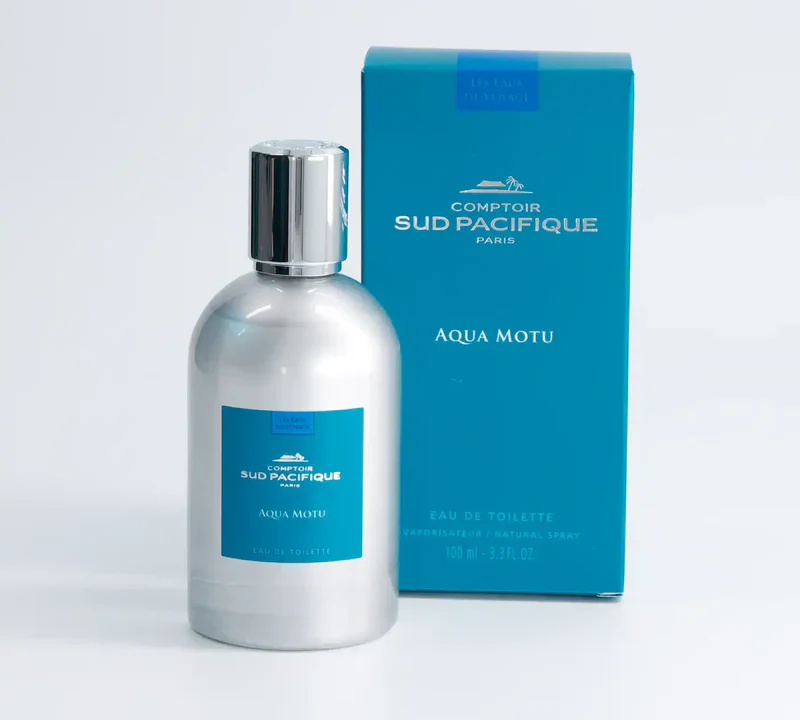 Comptoir Sud Pacifique Aqua Motu - Image 2