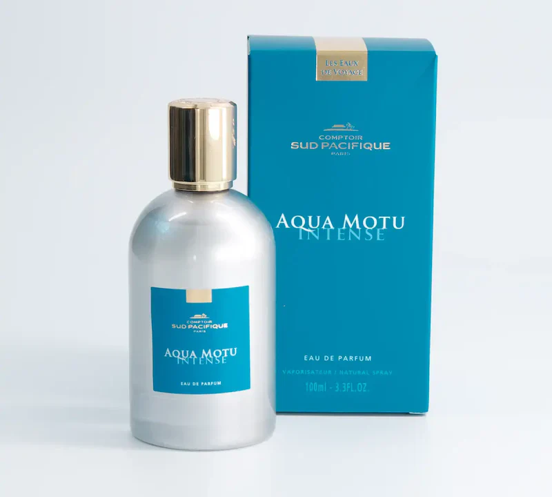 Comptoir Sud Pacifique Aqua Motu Intense - Image 2