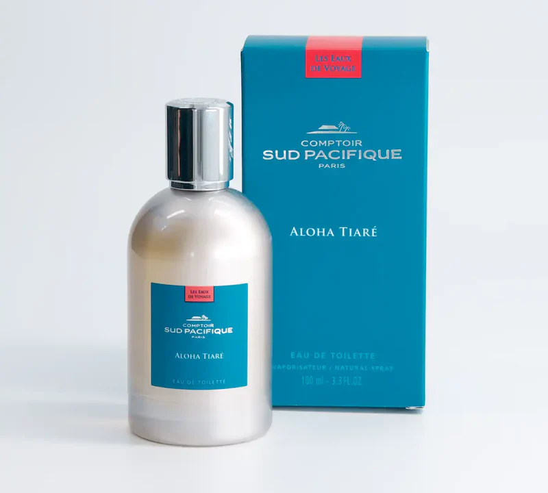 Comptoir Sud Pacifique Aloha Tiare - Image 2