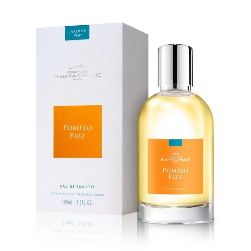 Comptoir Sud Pacifique Pomelo Fizz - Image 2