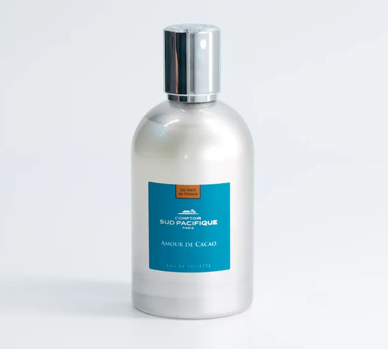 Comptoir Sud Pacifique Amour de Cacao