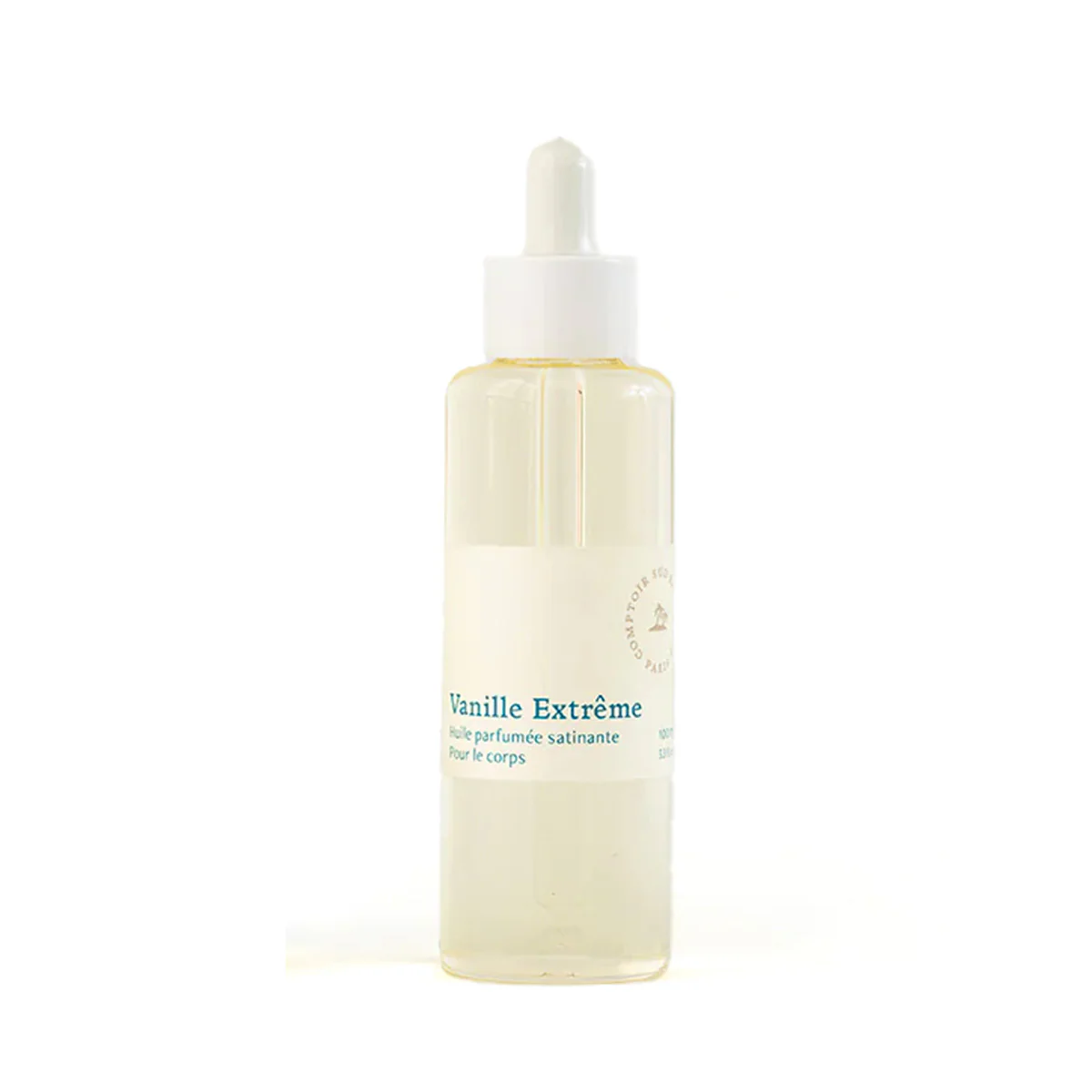 Comptoir Sud Pacifique Vanille Extreme Olio corpo