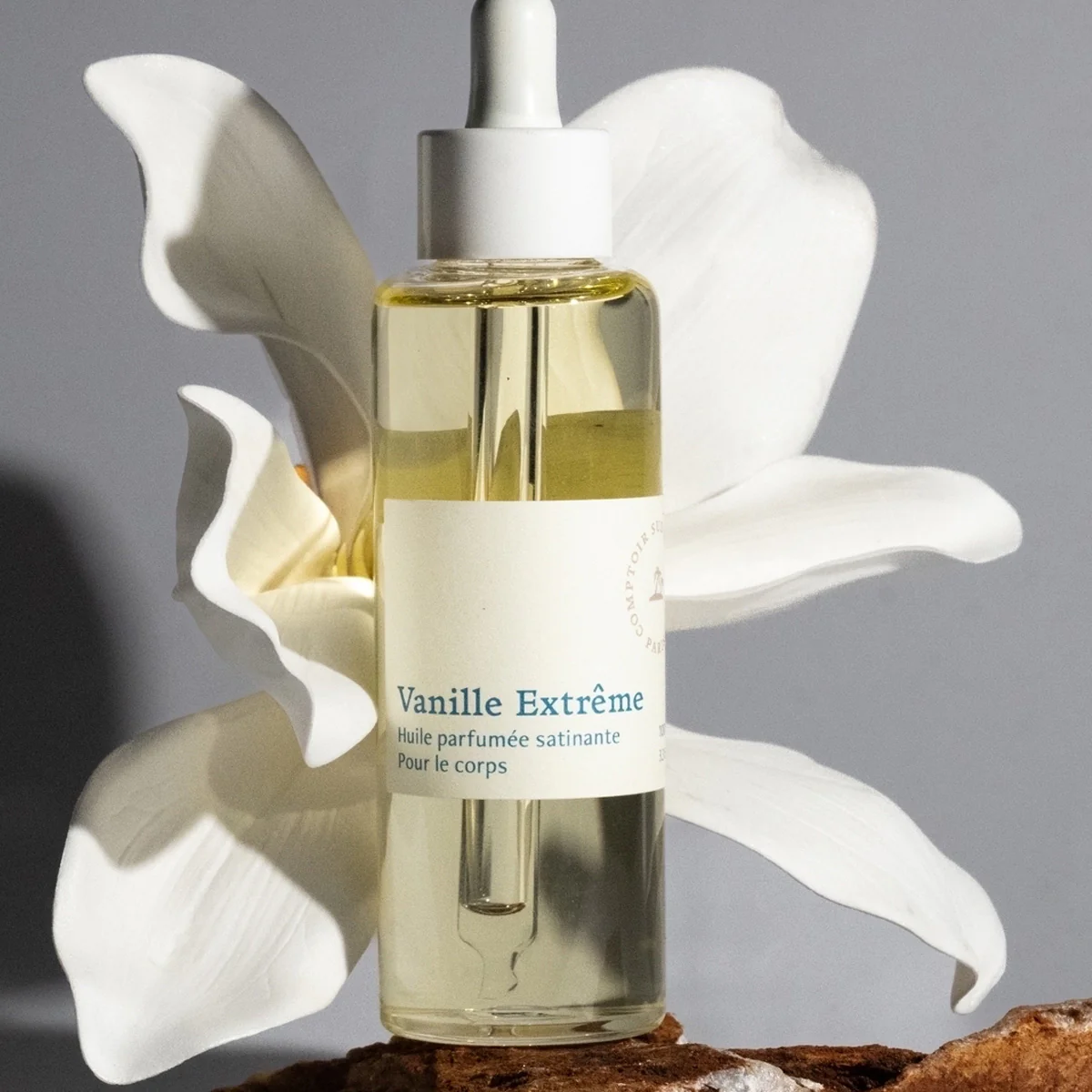 Comptoir Sud Pacifique Vanille Extreme Olio corpo - Image 2