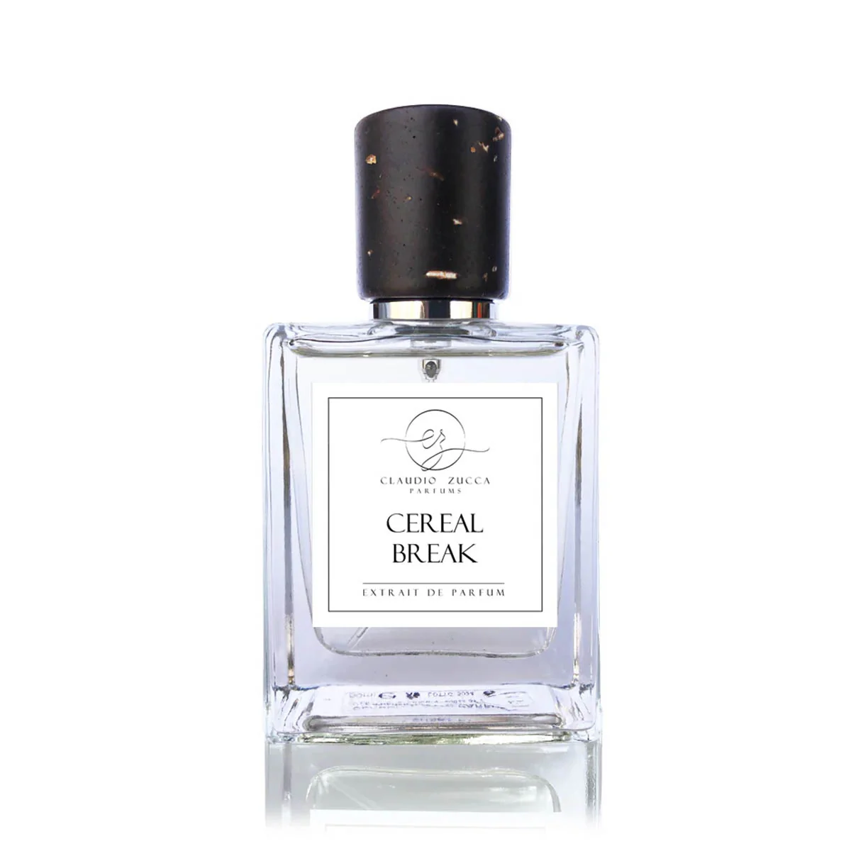 Claudio Zucca Parfums Cereal Break