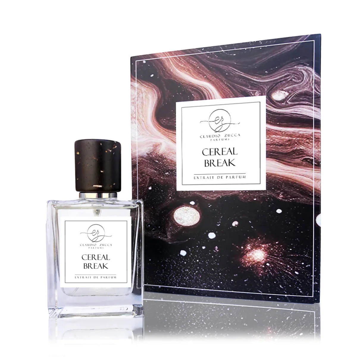 Claudio Zucca Parfums Cereal Break - Image 2