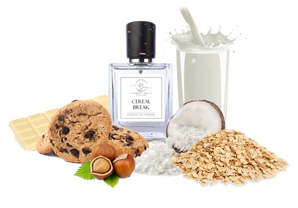 Claudio Zucca Parfums Cereal Break - Image 3