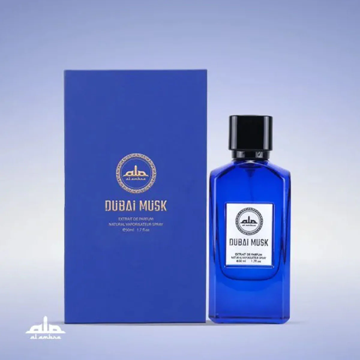 AL AMBRA Dubai Musk - Image 2