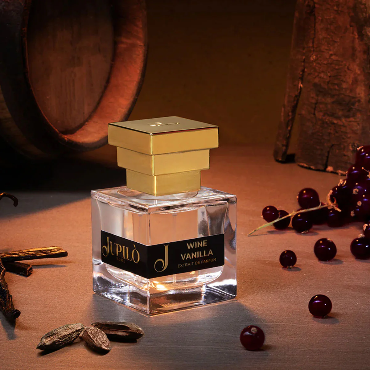 JUPILO' WINE VANILLA - Image 2