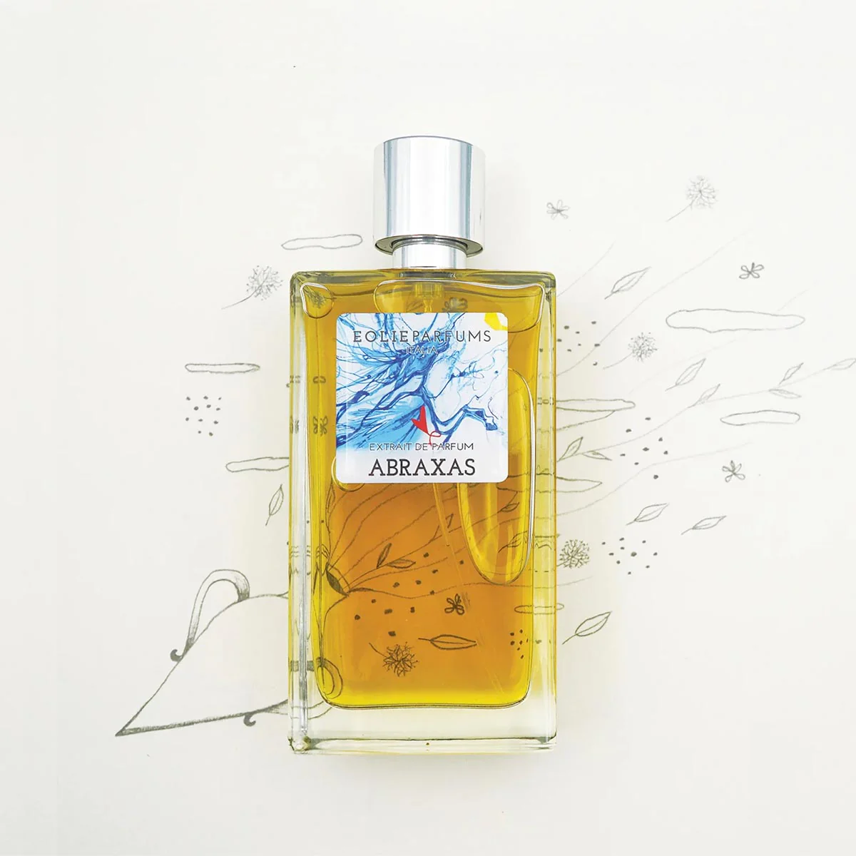 EOLIEPARFUMS ABRAXAS - Image 2