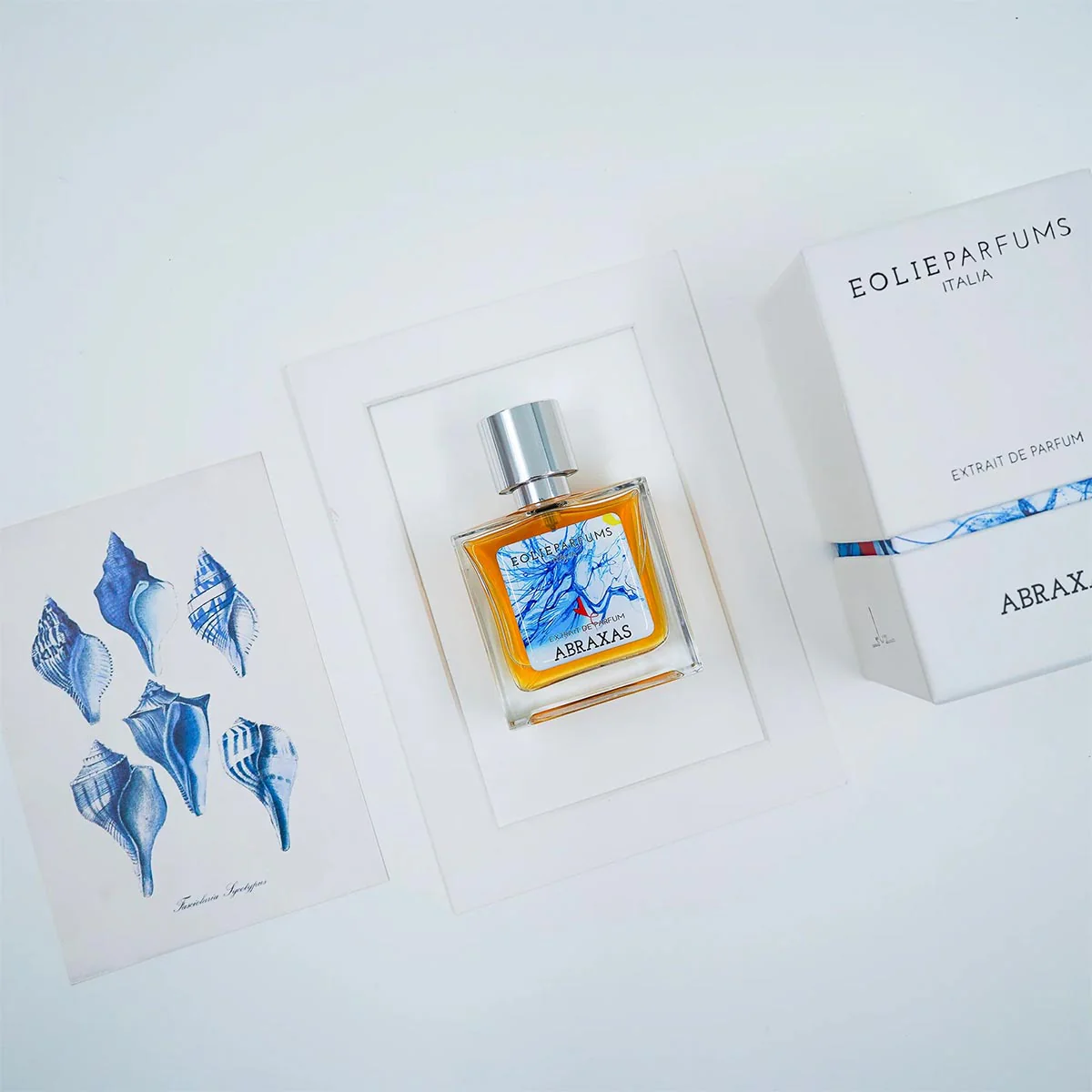 EOLIEPARFUMS ABRAXAS - Image 3