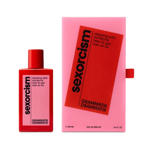GRAMMATIK DRAMMATIK SEXORCISM - Image 2