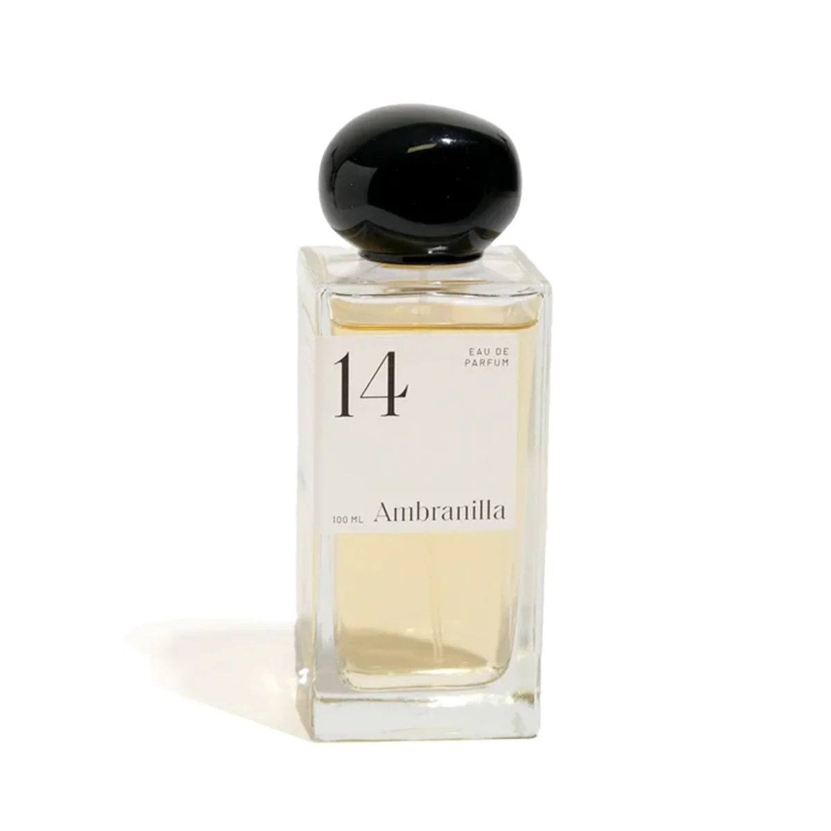 OUSIA 14 - Ambranilla