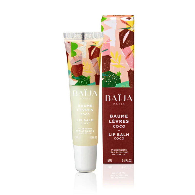 BAIJA Coco lip balm