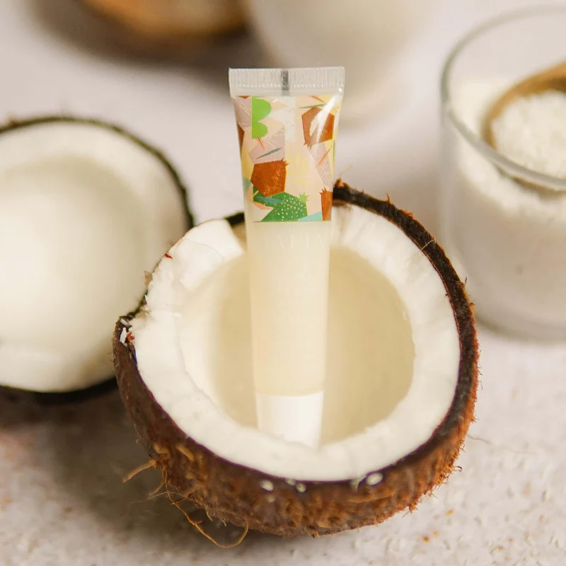 BAIJA Coco lip balm - Image 2
